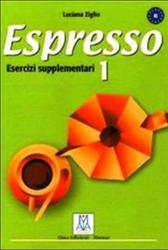 Espresso 1, Esercizi supplementari, Ziglio L., 2010 