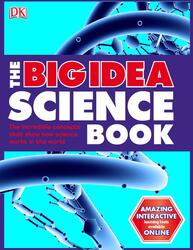 The Big Idea Science Book, 2010