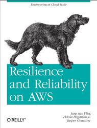 Resilience and Reliability on AWS, Geurtsen J., Paganelli F., 2013