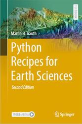 Springer Textbooks in Earth Sciences, Trauth M.H., 2024