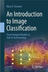 An Introduction to Image Classification, Toennies K.D., 2024