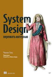 System Design, Пережить интервью, Чжиюн Т., 2025