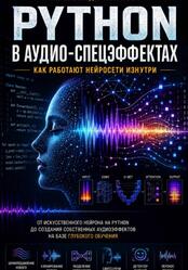 Python в аудио-спецэффектах, Как работают нейросети изнутри, Иванов А.В., 2026
