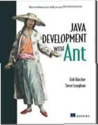 Java Development With Ant, Hatcher E., Loughran S., 2002