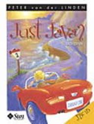 Just Java 2, Sixth Edition, LindenP., 2004