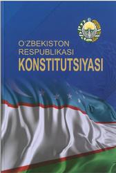 O‘zbekiston Respublikasi Konstitutsiyasi, Omonov M., 2023