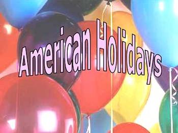 American_Holidays
