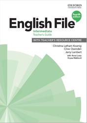 English File, Intermediate, Teachers Guide, Latham-Koenig C., Oxenden C., Lambert J., 2019