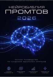 Нейробиблия, Сидоров Г.С., 2026 Нейробиблия, Сидоров Г.С., 2026