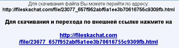 FileSkachat window