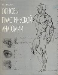 Основы пластической анатомии, Механик Н.С.