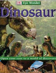 Dinosaur, Walker S., 2001 Dinosaur, Walker S., 2001