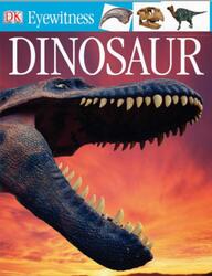Dinosaur, Lambert D., 2010