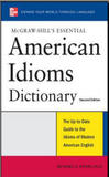 american idioms dictionary