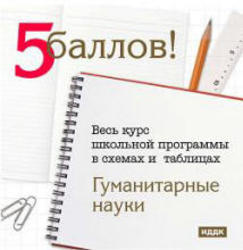Русский язык, Весь курс школьной программы в схемах и таблицах, 2007